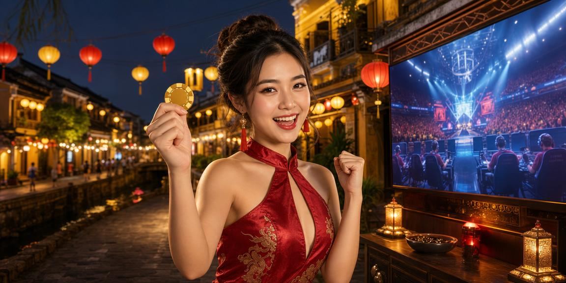 Người dùng Việt Nam trải nghiệm cá cược thể thao trực tuyến trên điện thoại